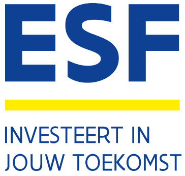 ESF logo